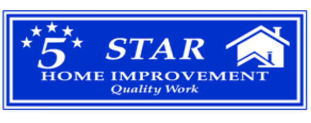 5 Star Home Improvement — Quality Work